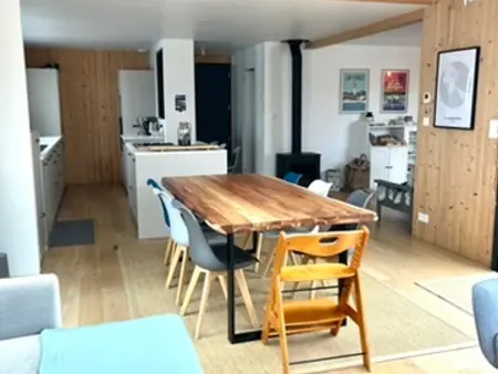 Maison conviviale proche plage - 7 pers., Maison 7 personnes à La Guérinière - Photo 3