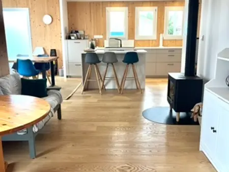 Maison conviviale proche plage - 7 pers., Maison 7 personnes à La Guérinière - Photo 8