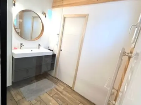 Maison conviviale proche plage - 7 pers., Maison 7 personnes à La Guérinière - Photo 18