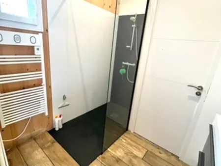 Maison conviviale proche plage - 7 pers., Maison 7 personnes à La Guérinière - Photo 19