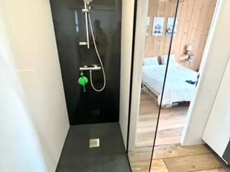 Maison conviviale proche plage - 7 pers., Maison 7 personnes à La Guérinière - Photo 20