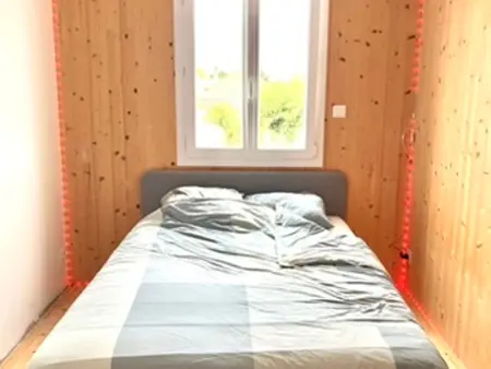 Maison conviviale proche plage - 7 pers., Maison 7 personnes à La Guérinière - Photo 23