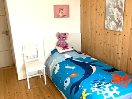 Maison conviviale proche plage - 7 pers., Maison 7 personnes à La Guérinière - Photo 25
