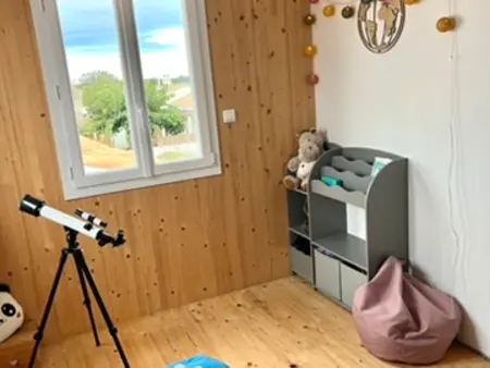 Maison conviviale proche plage - 7 pers., Maison 7 personnes à La Guérinière - Photo 26