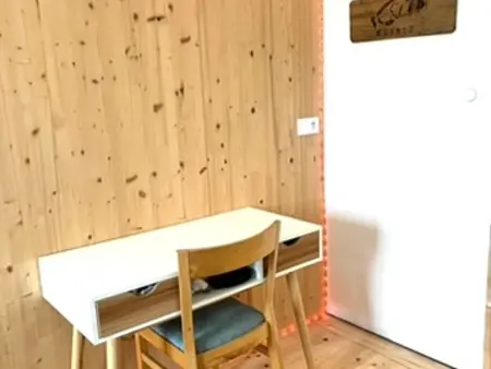 Maison conviviale proche plage - 7 pers., Maison 7 personnes à La Guérinière - Photo 27