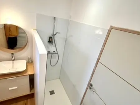 Maison conviviale proche plage - 7 pers., Maison 7 personnes à La Guérinière - Photo 28