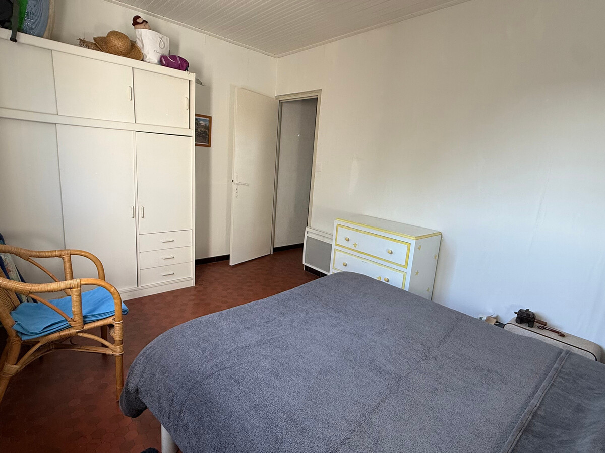 Maison 8 pers. sur les dunes de Barbâtre, vue baie - Photo 21