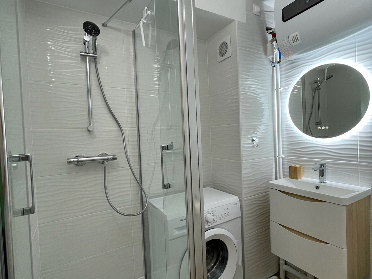 Studio rez-de-chaussée 80m de la plage à Argelès - Photo 8