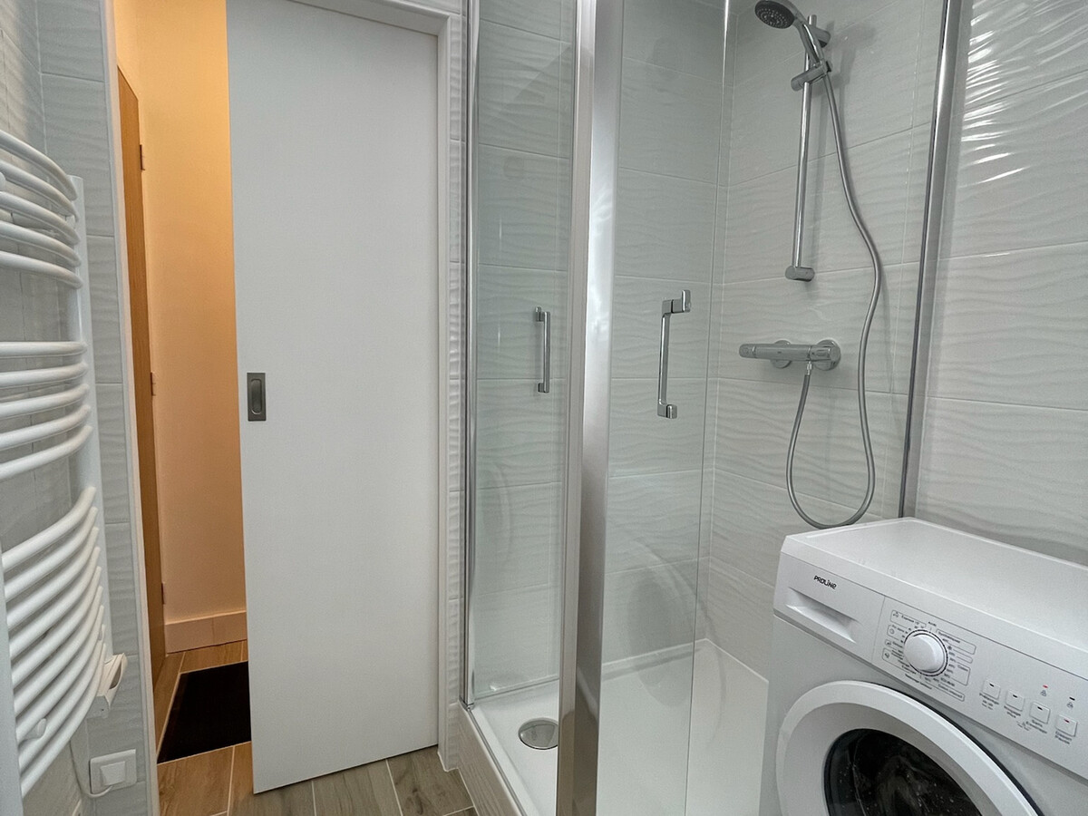 Studio rez-de-chaussée 80m de la plage à Argelès - Photo 9