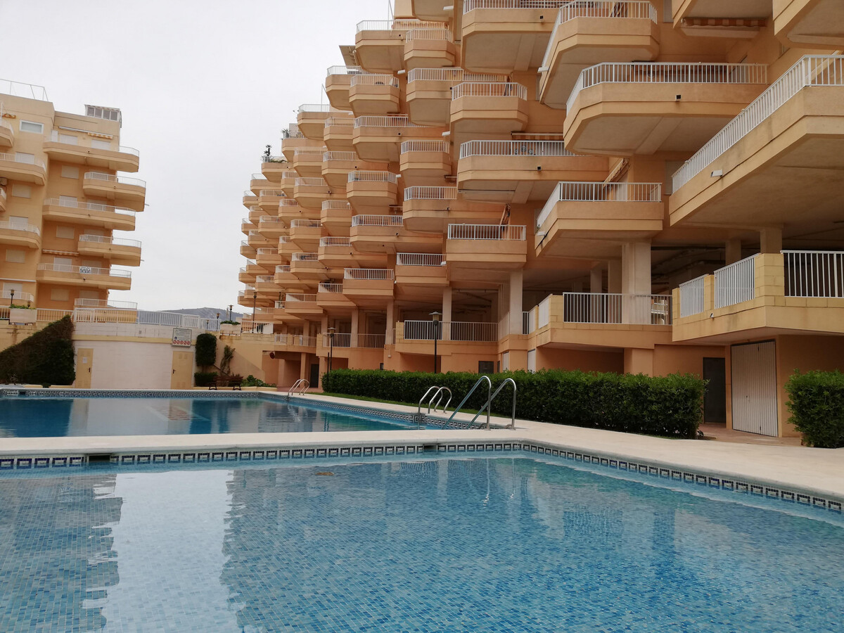 Appartement 2 ch, 65 m de la plage à Xeraco - Photo 4