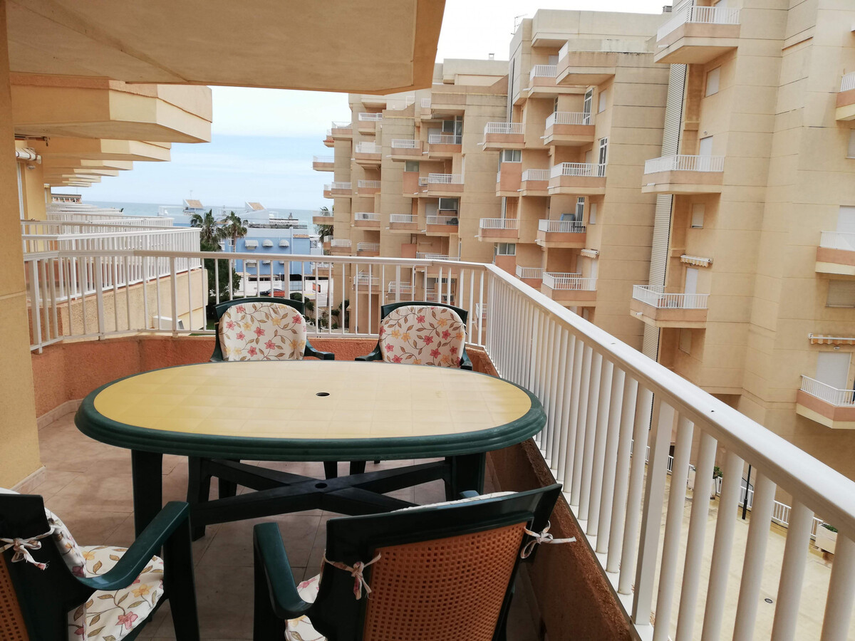 Appartement 2 ch, 65 m de la plage à Xeraco - Photo 8