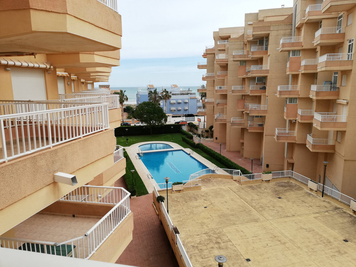Appartement 2 ch, 65 m de la plage à Xeraco - Photo 10