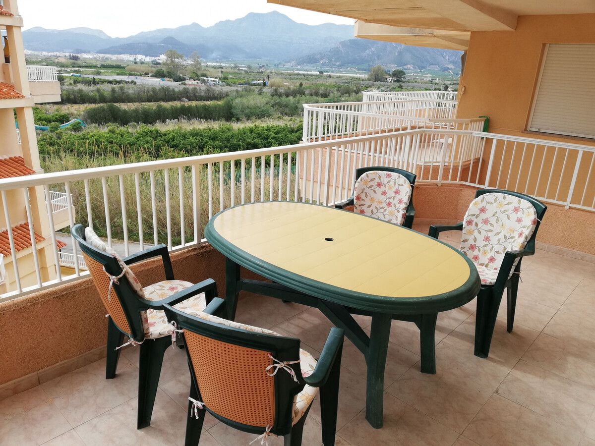 Appartement 2 ch, 65 m de la plage à Xeraco - Photo 11