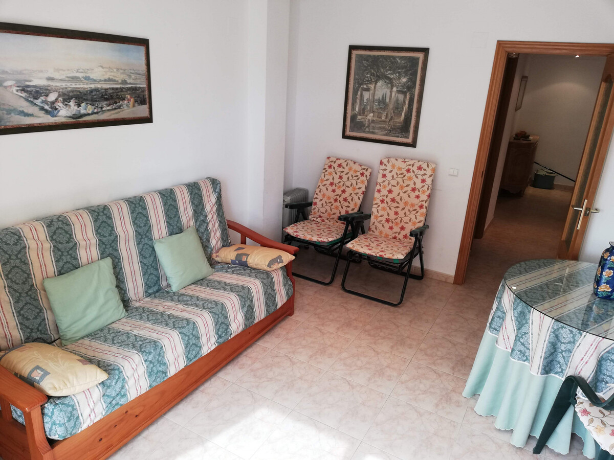 Appartement 2 ch, 65 m de la plage à Xeraco - Photo 13