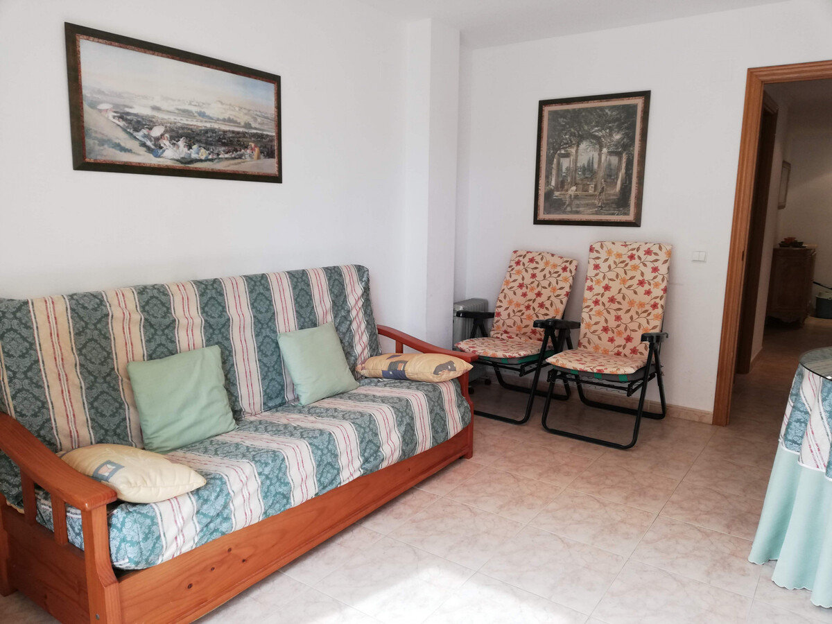 Appartement 2 ch, 65 m de la plage à Xeraco - Photo 14