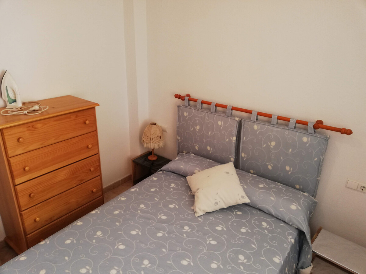 Appartement 2 ch, 65 m de la plage à Xeraco - Photo 15