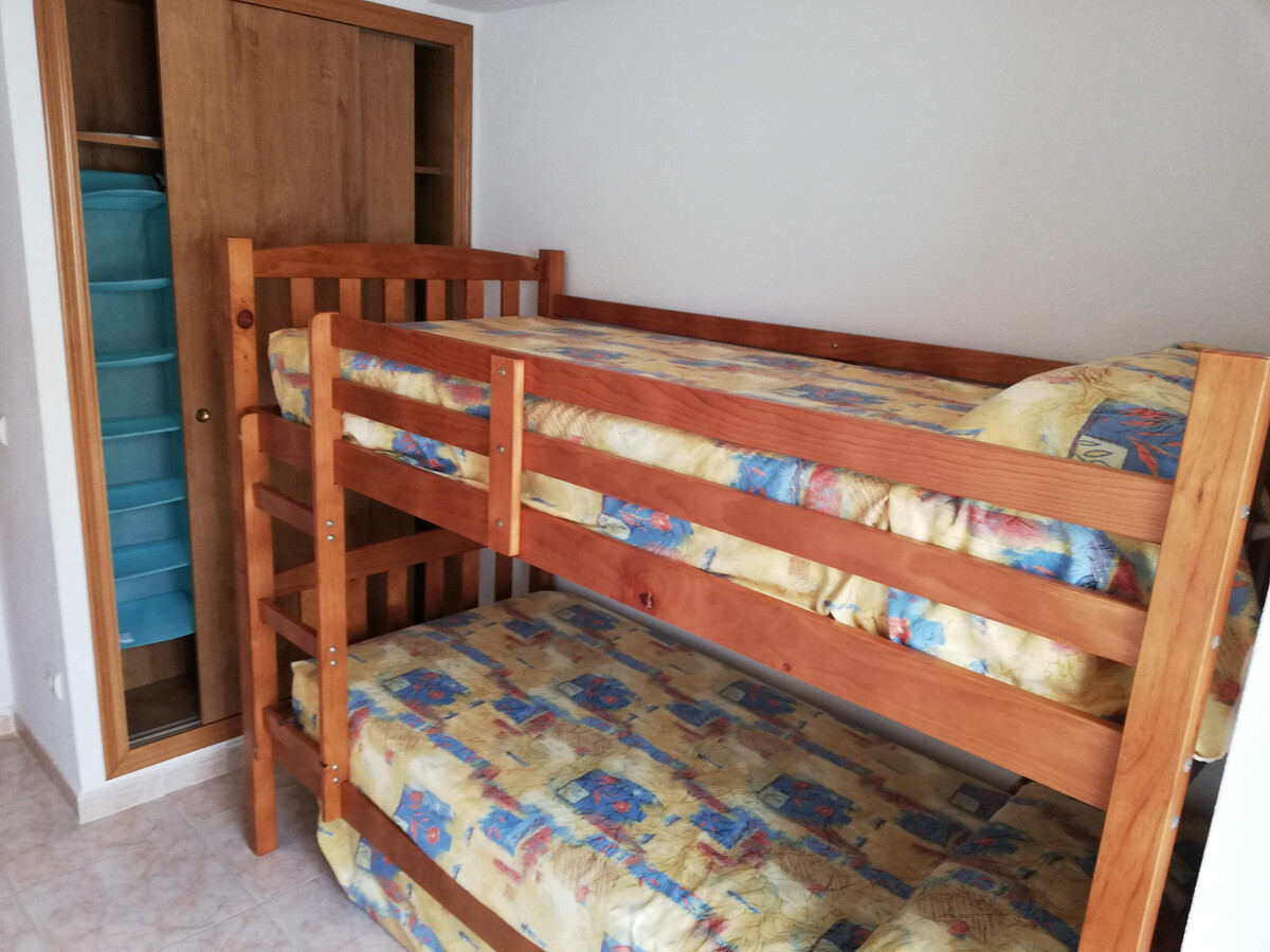 Appartement 2 ch, 65 m de la plage à Xeraco - Photo 17