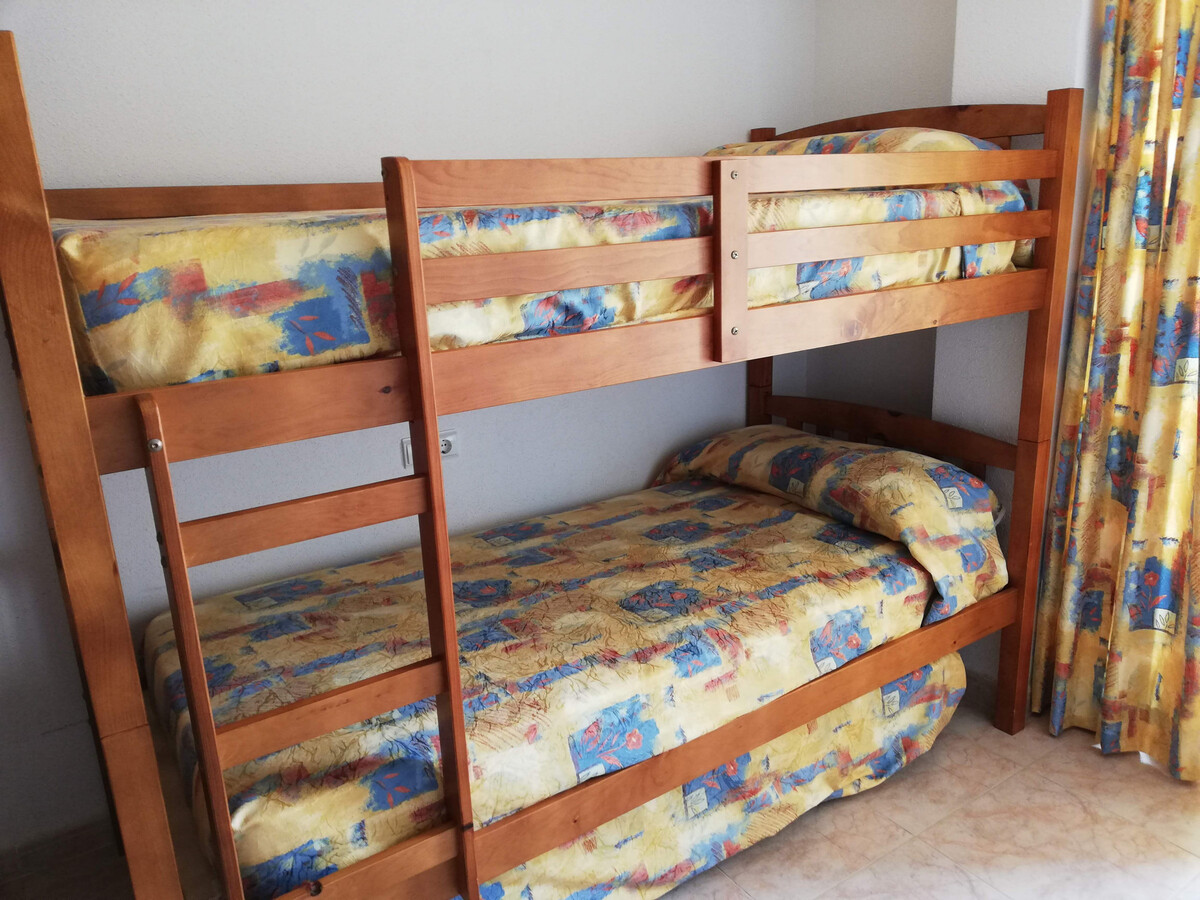 Appartement 2 ch, 65 m de la plage à Xeraco - Photo 18
