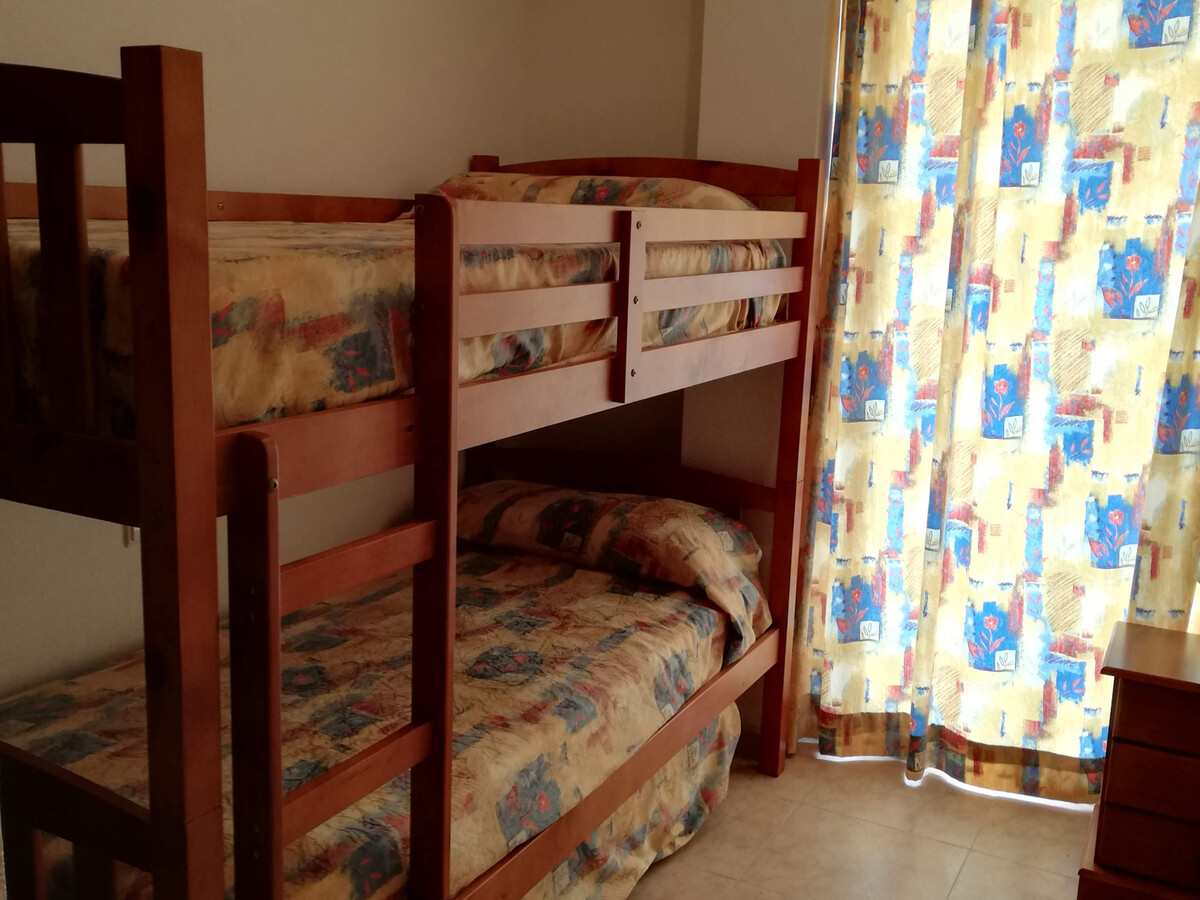 Appartement 2 ch, 65 m de la plage à Xeraco - Photo 19