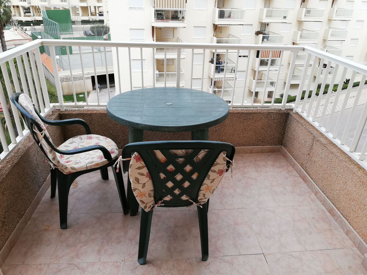 Appartement 2 ch, 65 m de la plage à Xeraco - Photo 20