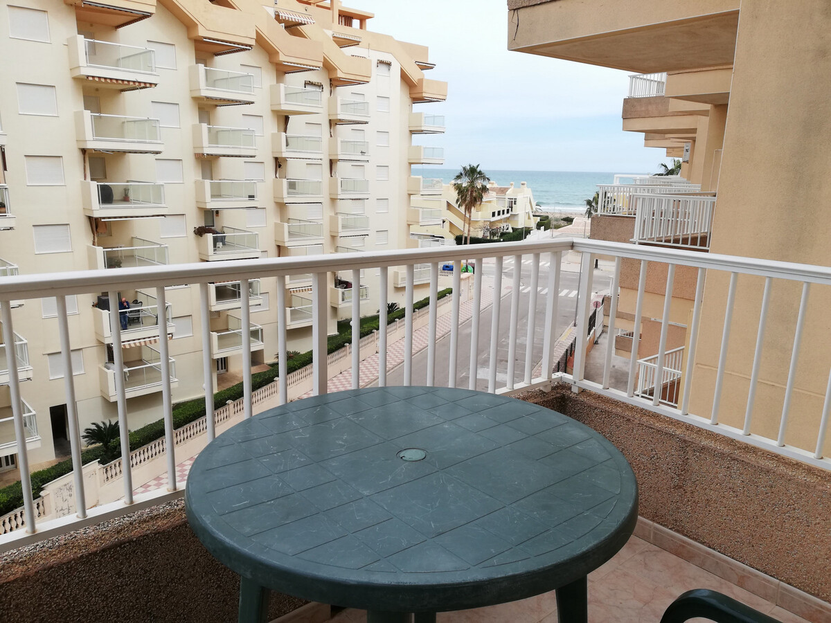 Appartement 2 ch, 65 m de la plage à Xeraco - Photo 21
