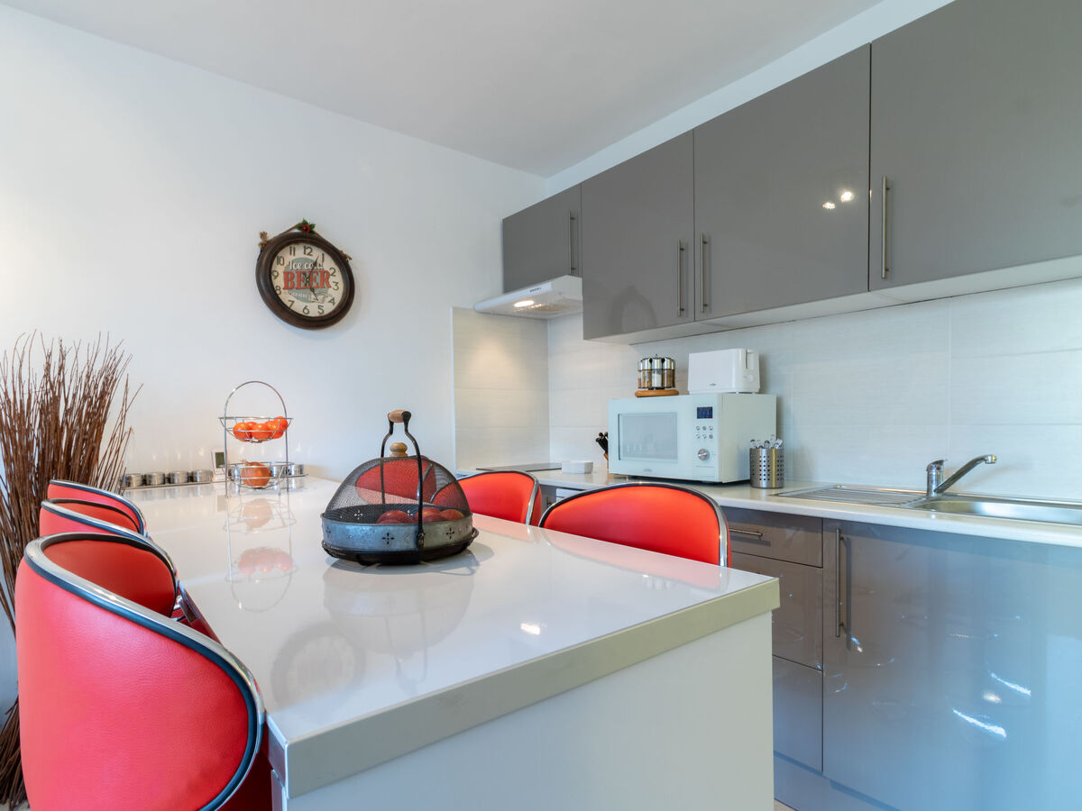 Appartement Symar à Roses, 1,5 km de la plage - Photo 2