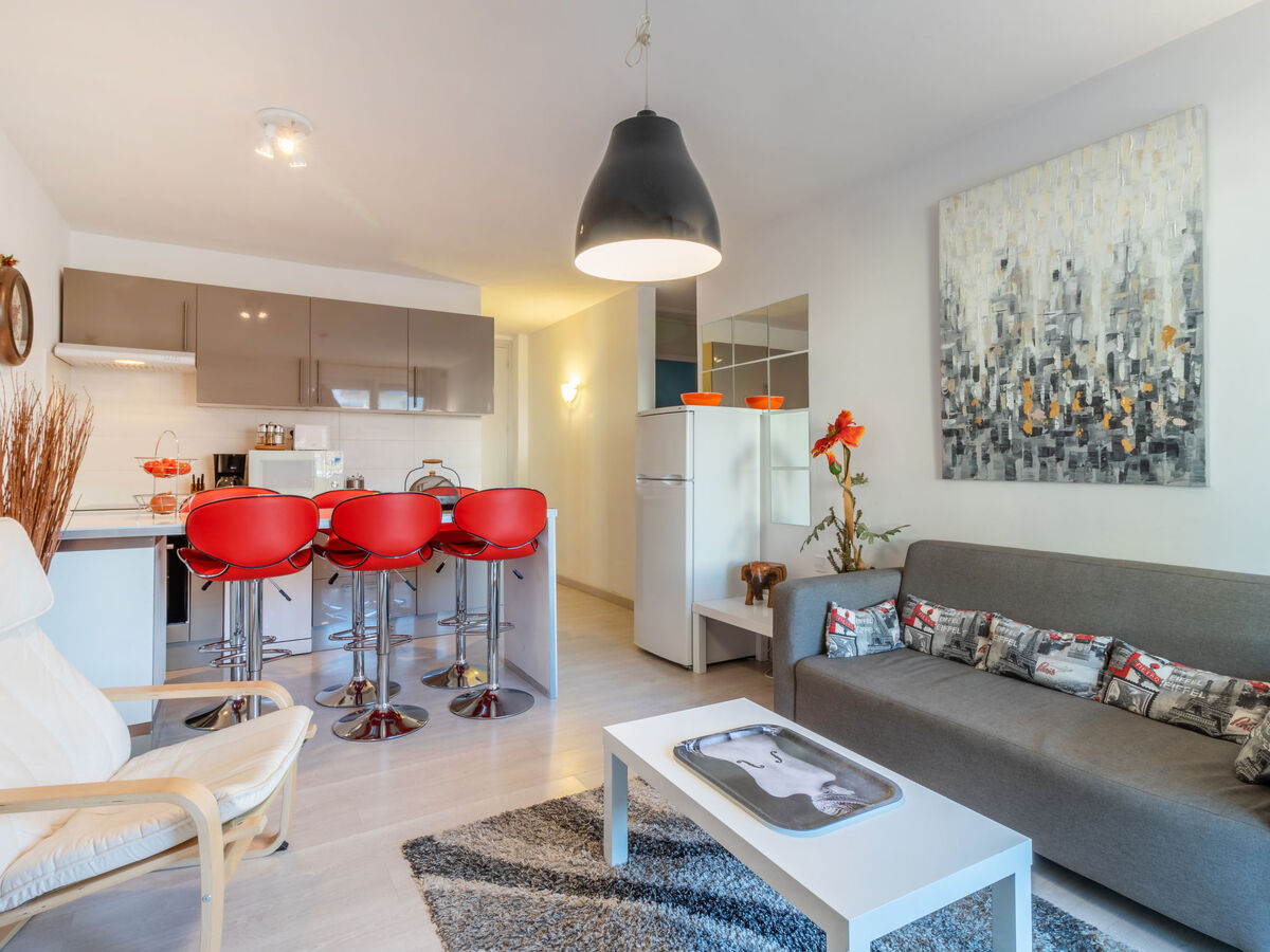 Appartement Symar à Roses, 1,5 km de la plage - Photo 9