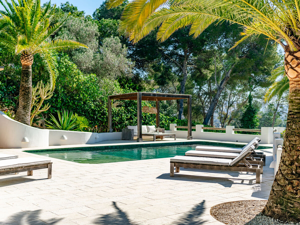 Villa Emotions à Javea : 6 pers, piscine et vue mer - Photo 2