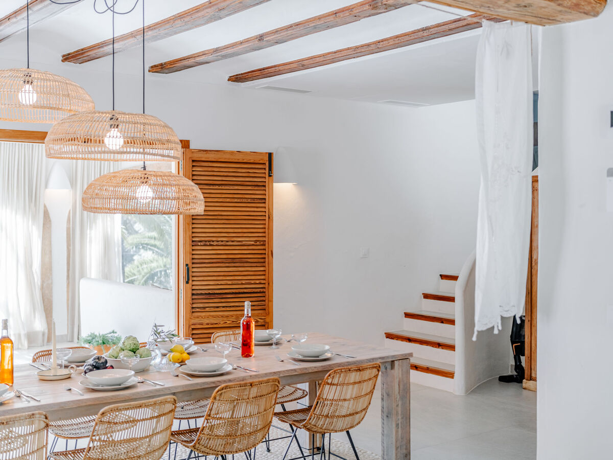 Villa Emotions à Javea : 6 pers, piscine et vue mer - Photo 9