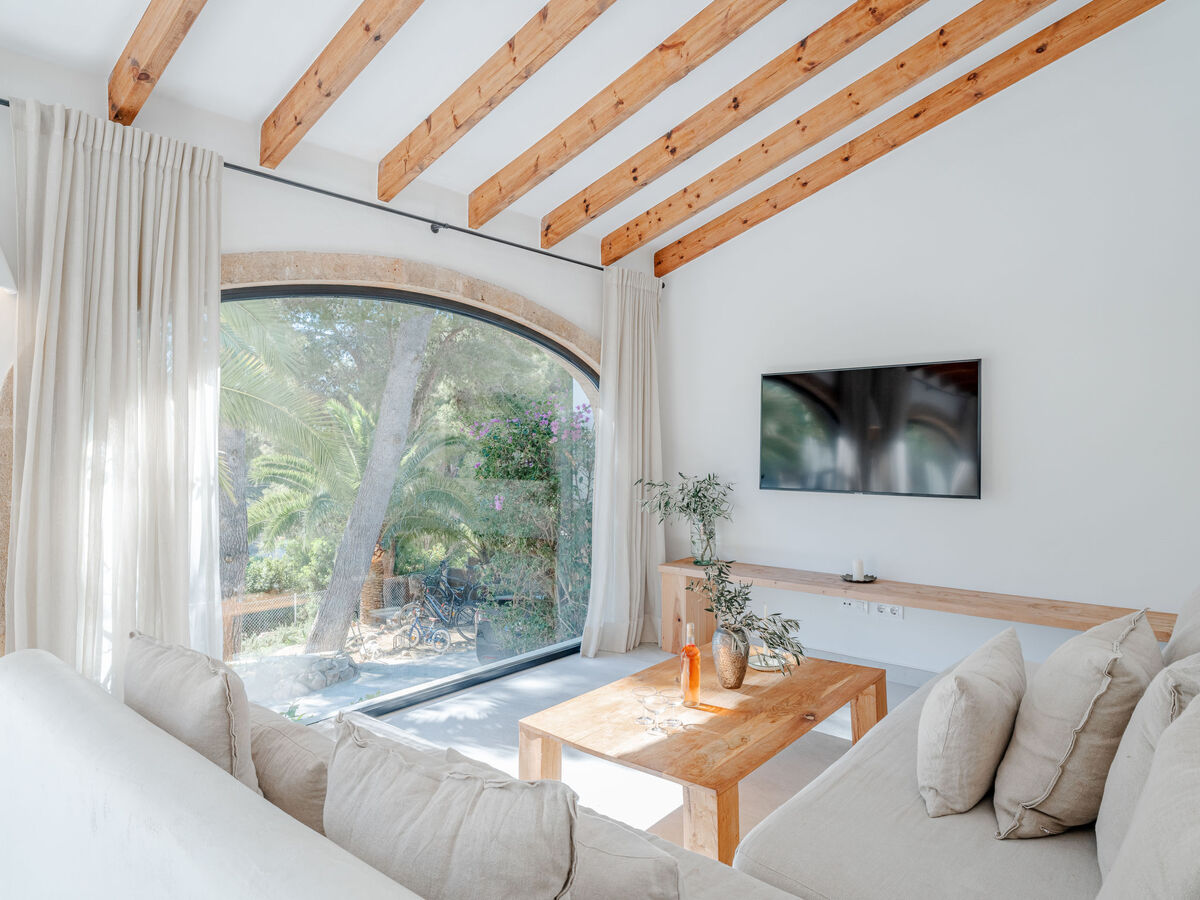 Villa Emotions à Javea : 6 pers, piscine et vue mer - Photo 11