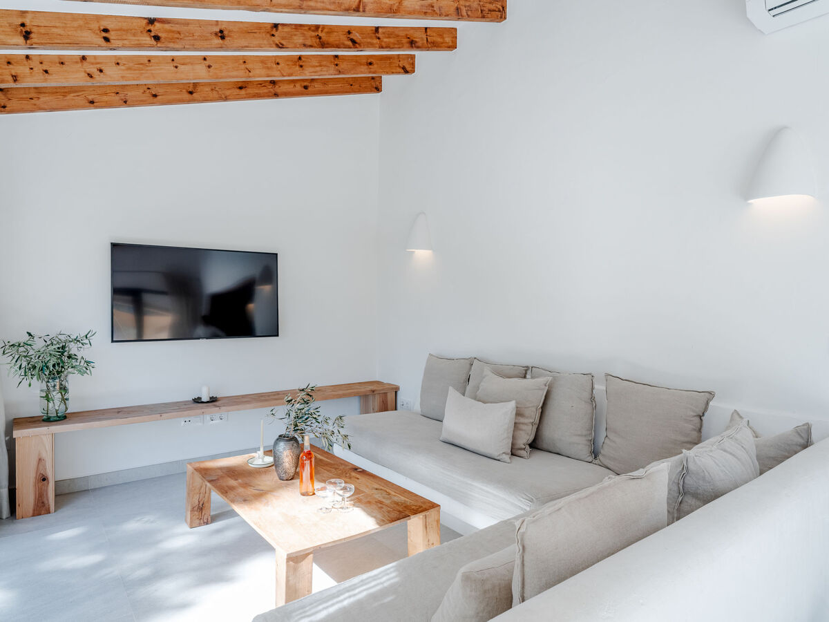 Villa Emotions à Javea : 6 pers, piscine et vue mer - Photo 12
