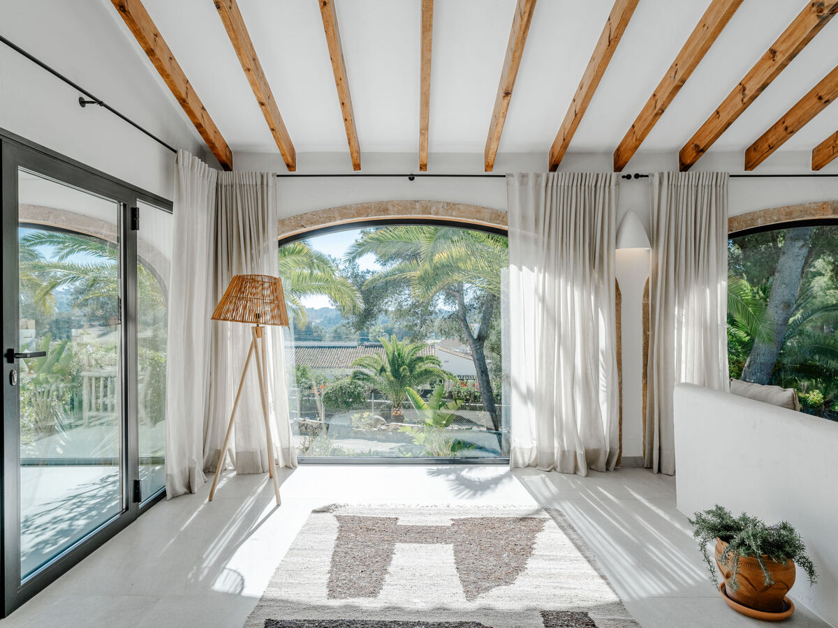 Villa Emotions à Javea : 6 pers, piscine et vue mer - Photo 13