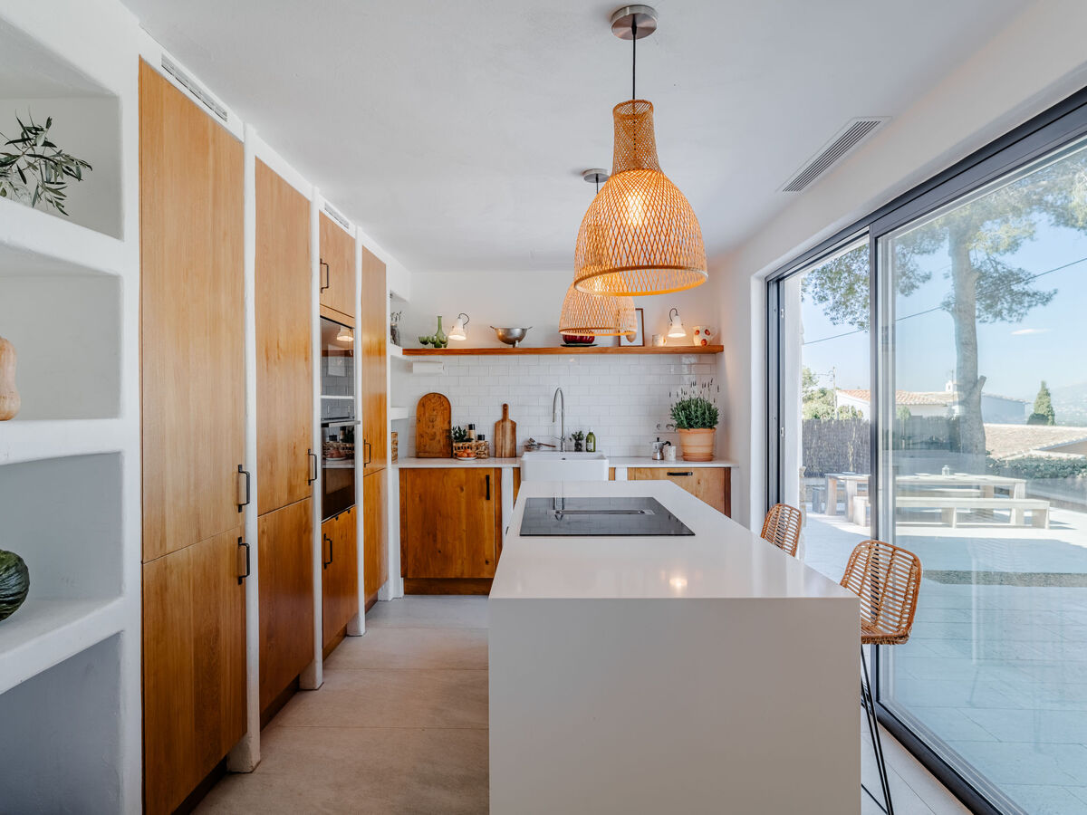 Villa Emotions à Javea : 6 pers, piscine et vue mer - Photo 18
