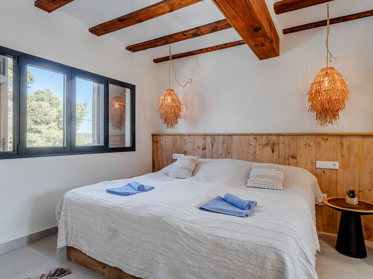 Villa Emotions à Javea : 6 pers, piscine et vue mer - Photo 21