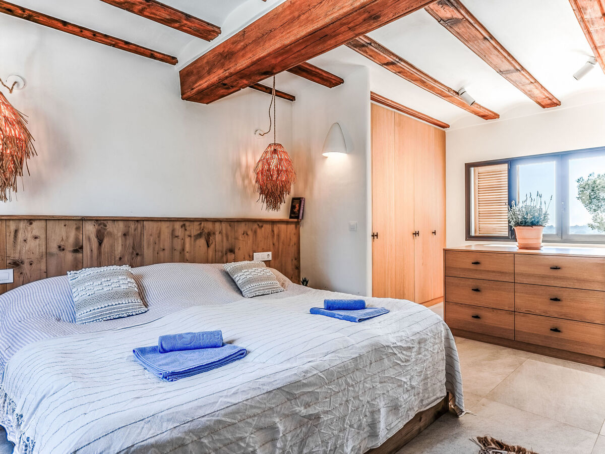 Villa Emotions à Javea : 6 pers, piscine et vue mer - Photo 22