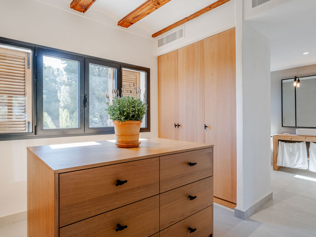 Villa Emotions à Javea : 6 pers, piscine et vue mer - Photo 23