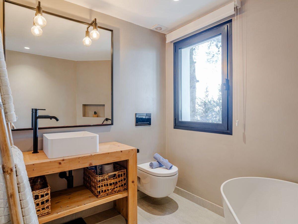 Villa Emotions à Javea : 6 pers, piscine et vue mer - Photo 25