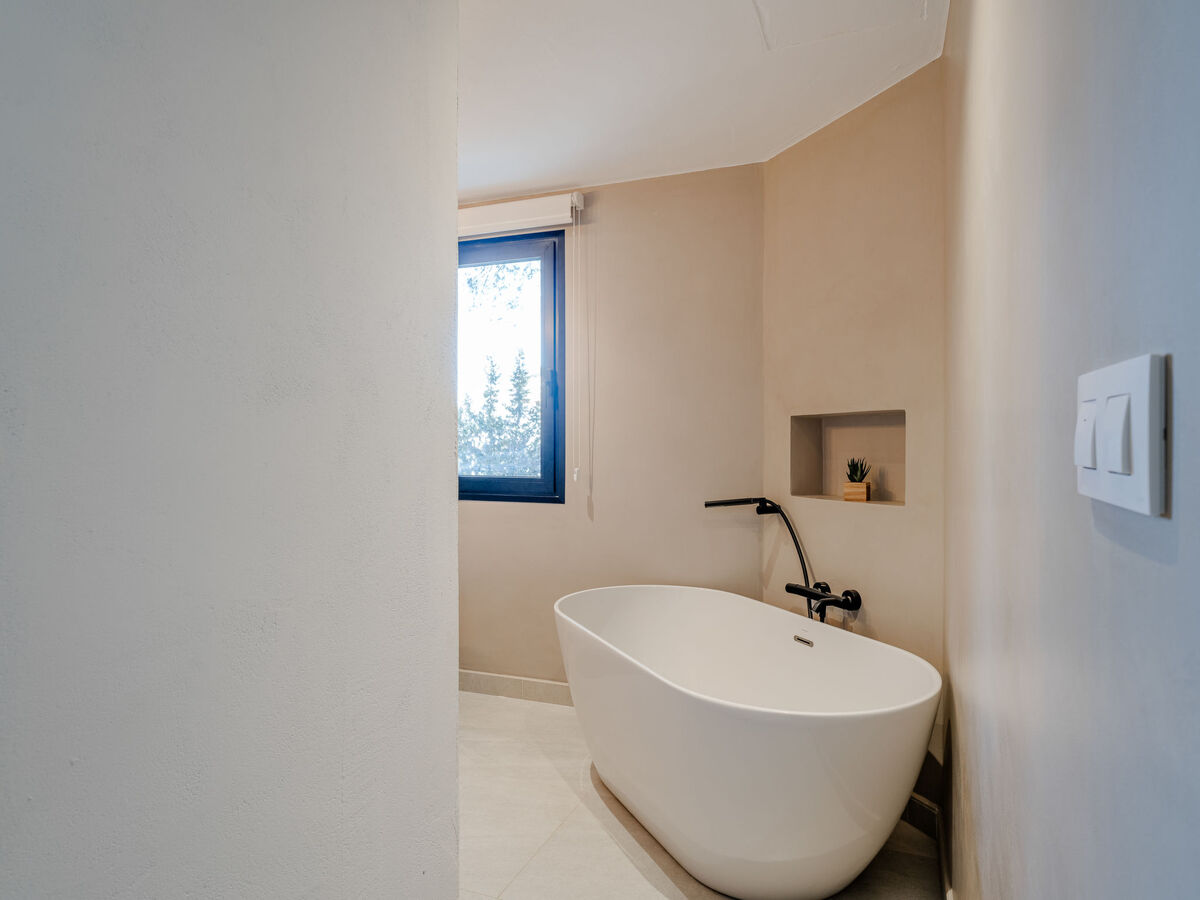 Villa Emotions à Javea : 6 pers, piscine et vue mer - Photo 26