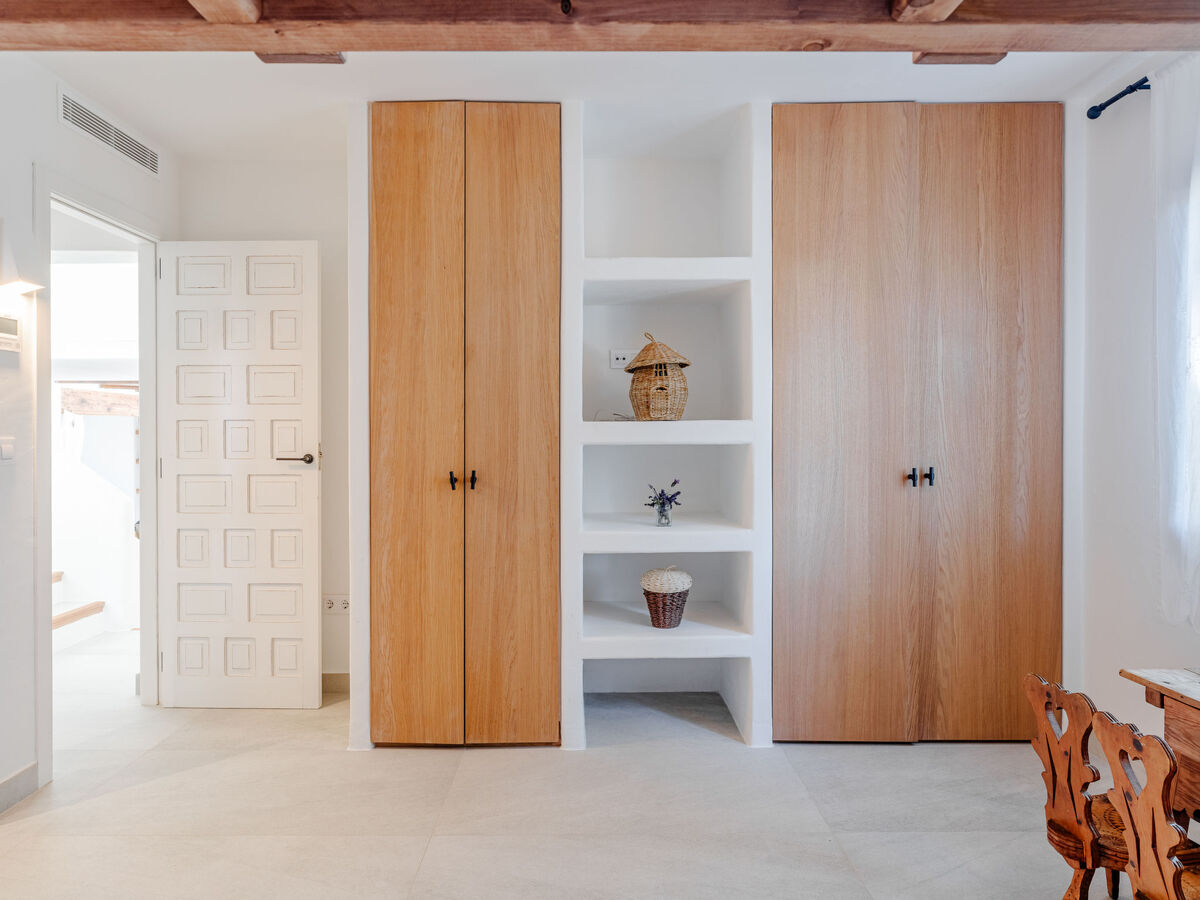 Villa Emotions à Javea : 6 pers, piscine et vue mer - Photo 28