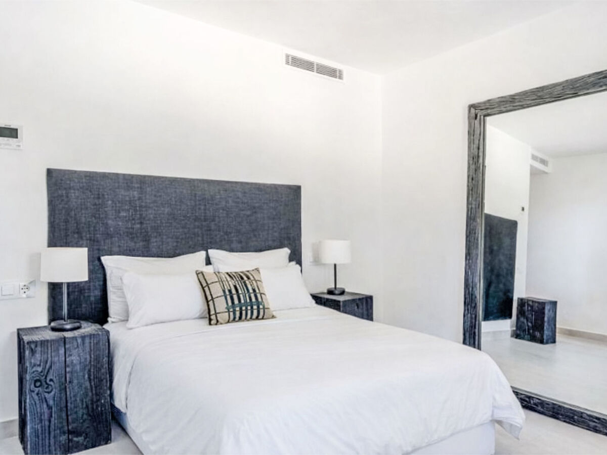 Villa Emotions à Javea : 6 pers, piscine et vue mer - Photo 29