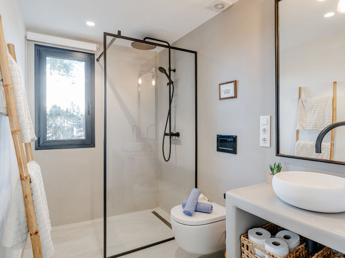 Villa Emotions à Javea : 6 pers, piscine et vue mer - Photo 30
