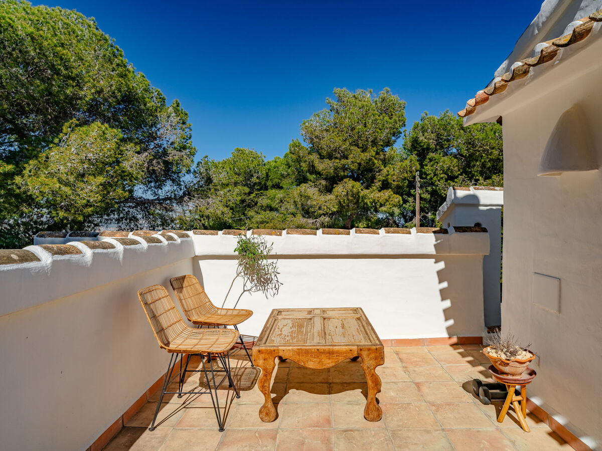 Villa Emotions à Javea : 6 pers, piscine et vue mer - Photo 32