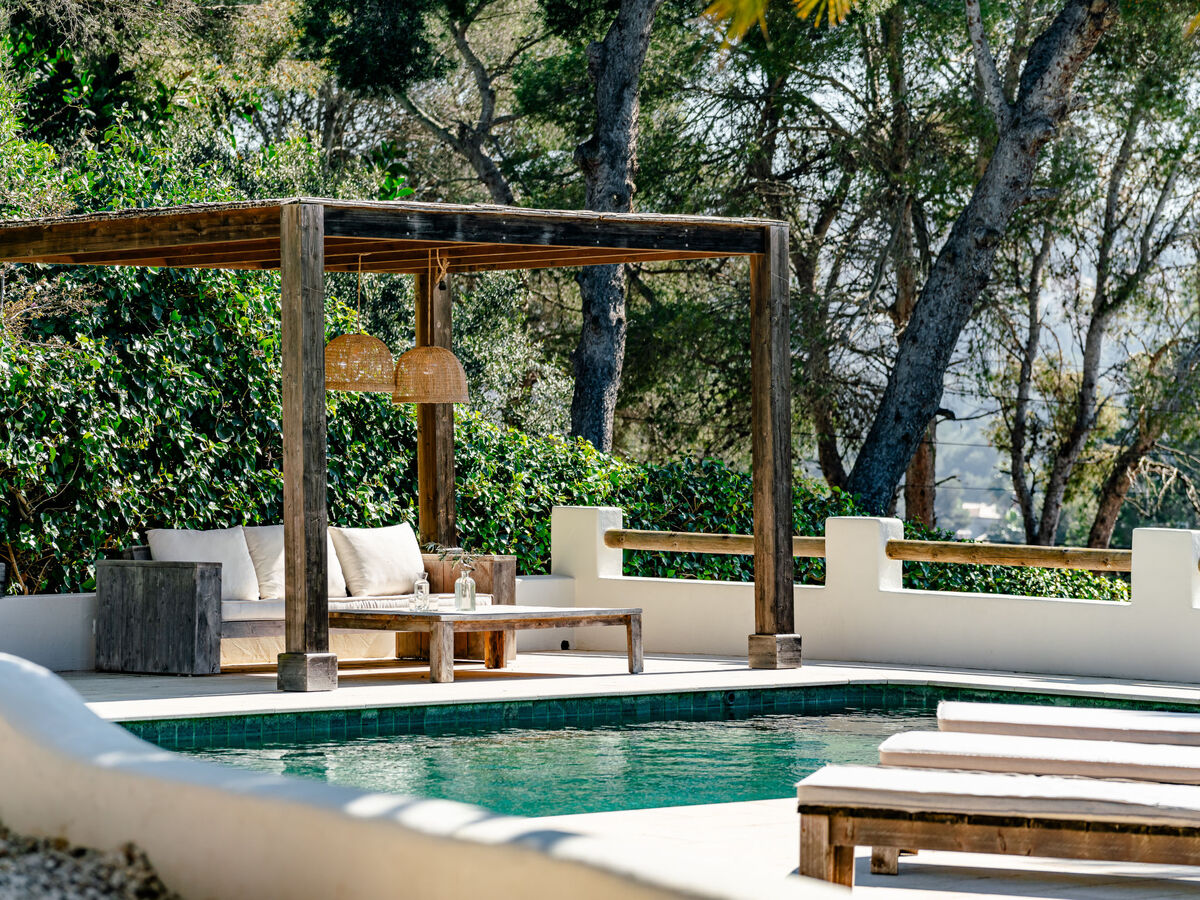 Villa Emotions à Javea : 6 pers, piscine et vue mer - Photo 37