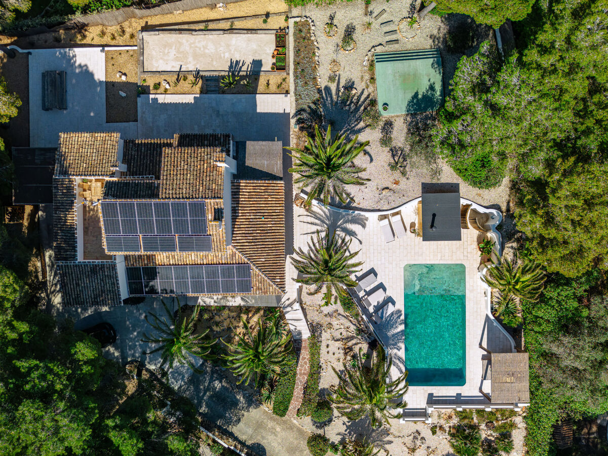 Villa Emotions à Javea : 6 pers, piscine et vue mer - Photo 38