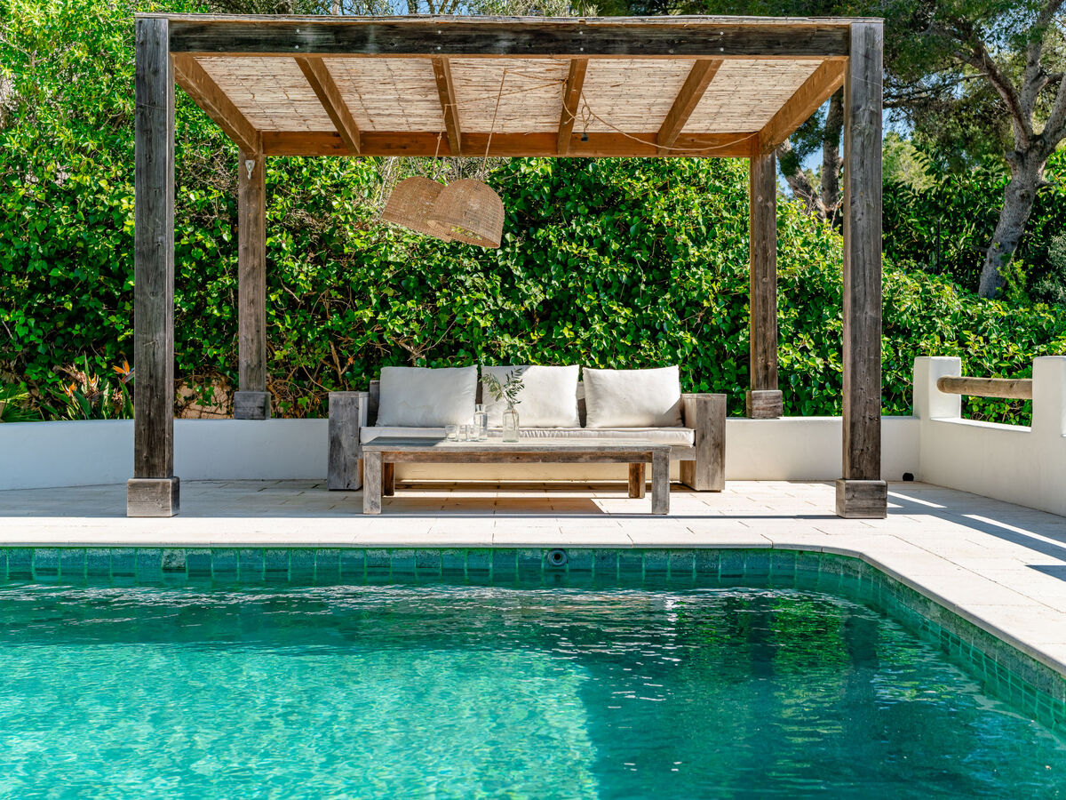 Villa Emotions à Javea : 6 pers, piscine et vue mer - Photo 46