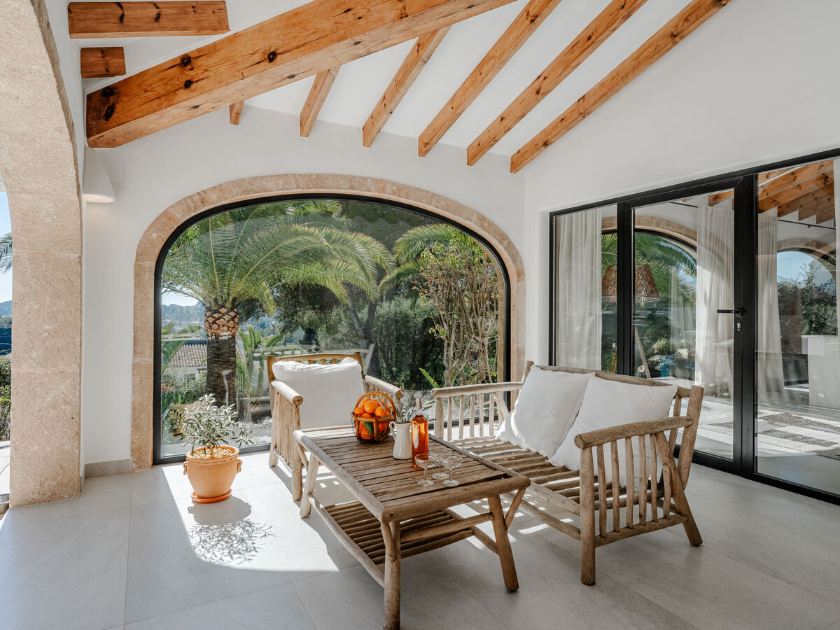 Villa Emotions à Javea : 6 pers, piscine et vue mer - Photo 53