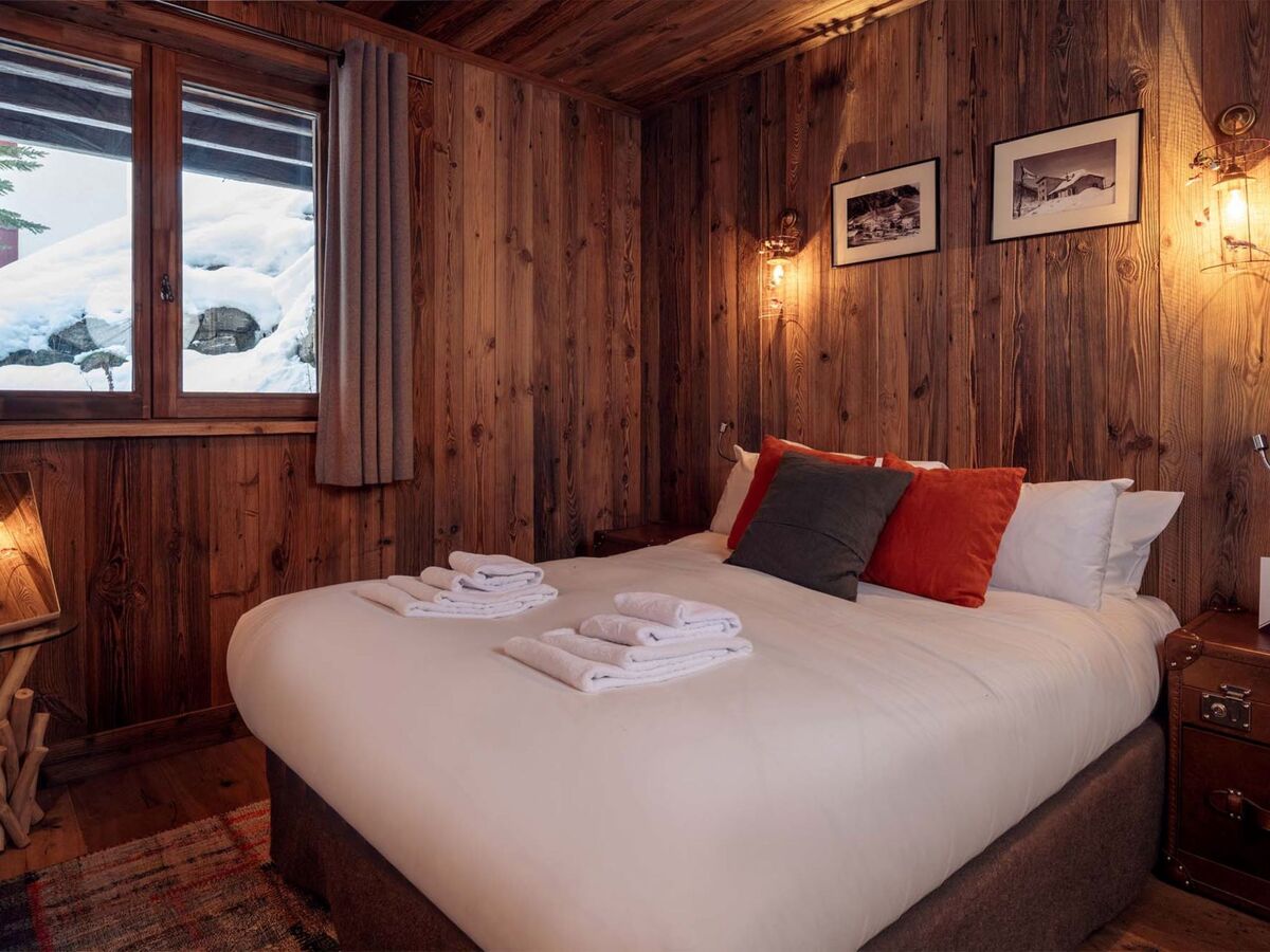 Chalet Genepy, 12 pers., piscine chauffée privée - Photo 10
