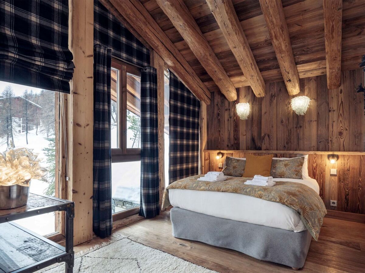 Chalet Genepy, 12 pers., piscine chauffée privée - Photo 13