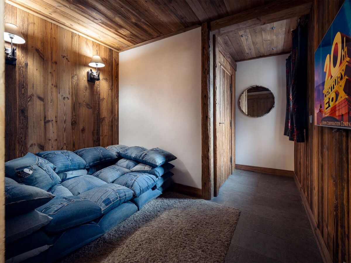 Chalet Genepy, 12 pers., piscine chauffée privée - Photo 15