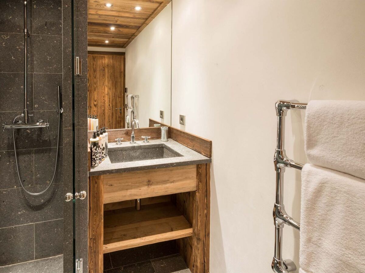 Chalet Genepy, 12 pers., piscine chauffée privée - Photo 18